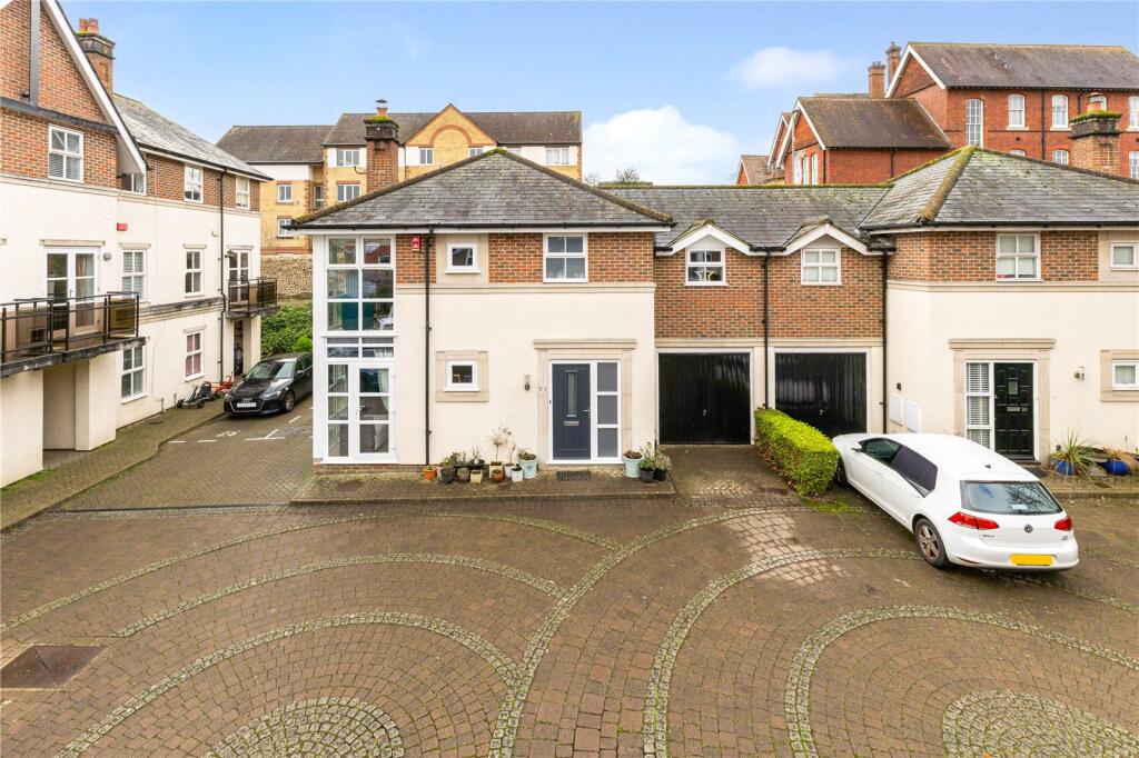 Main image of property: Marston Gate, Winchester, Hampshire, SO23