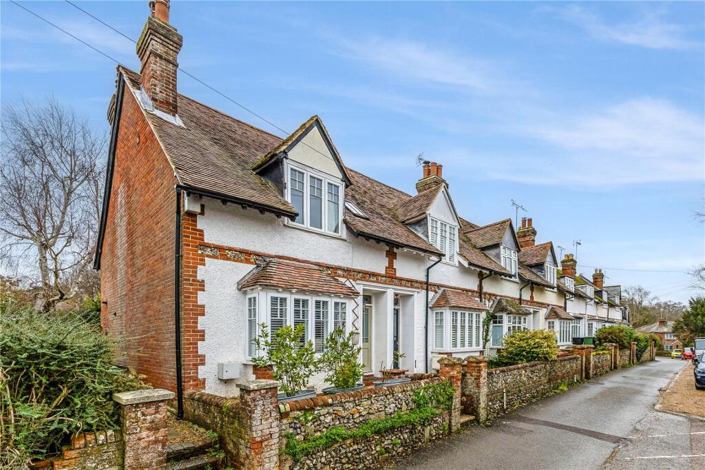 Main image of property: School Road, Twyford, Winchester, Hampshire, SO21