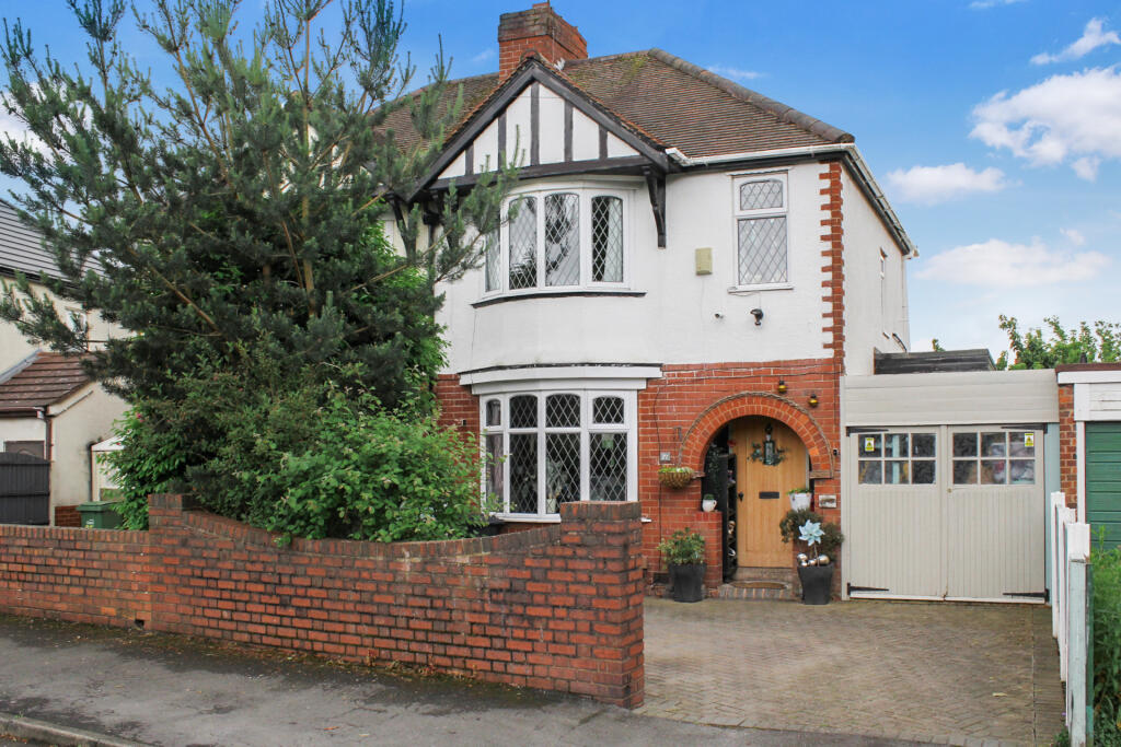 Main image of property: Westfield Road, Brierley Hill, West Midlands
