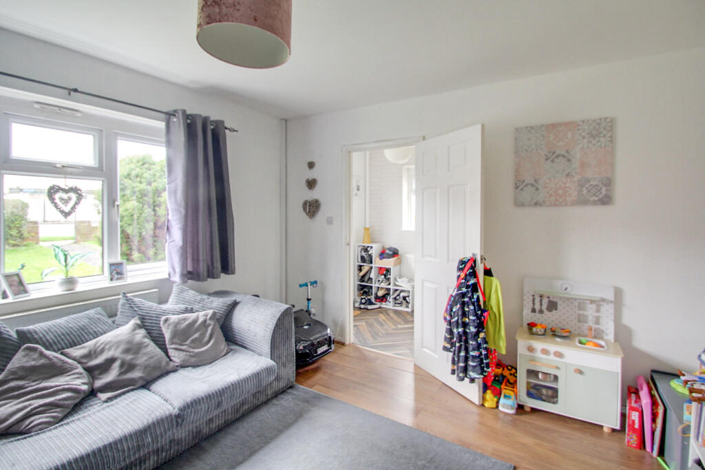 Additional property image - Portway Hill, Rowley Regis, West Midlands