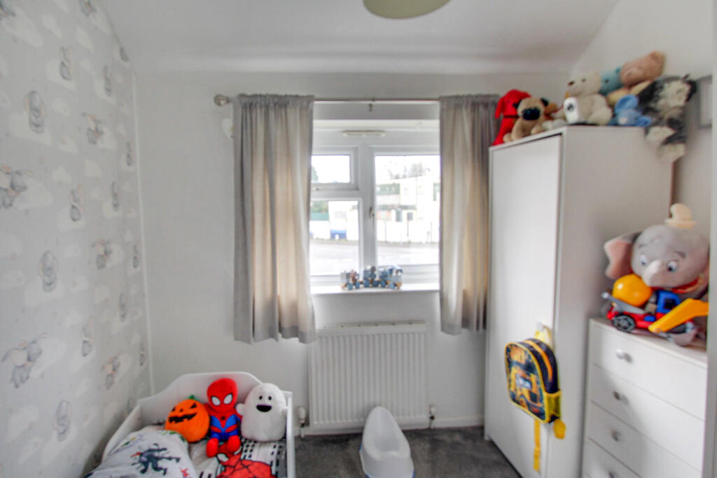 Additional property image - Portway Hill, Rowley Regis, West Midlands
