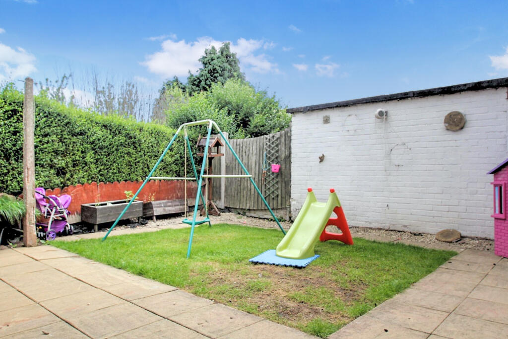 Additional property image - Portway Hill, Rowley Regis, West Midlands