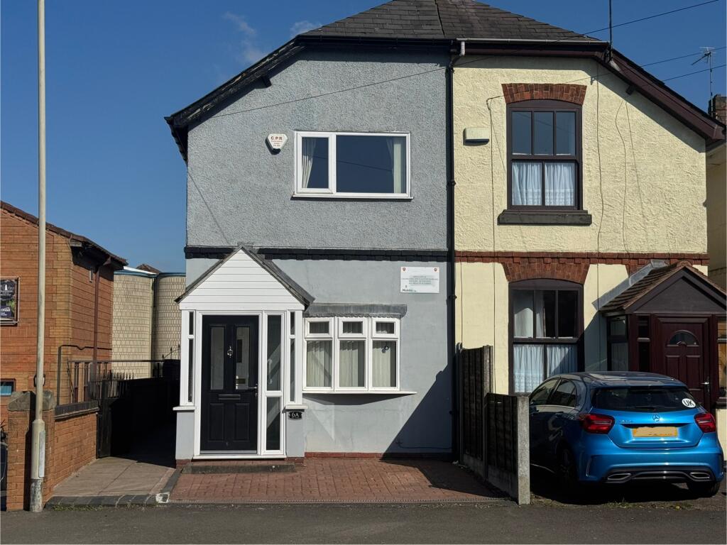 Main image of property: Mill Bank, Sedgley, Dudley, West Midlands