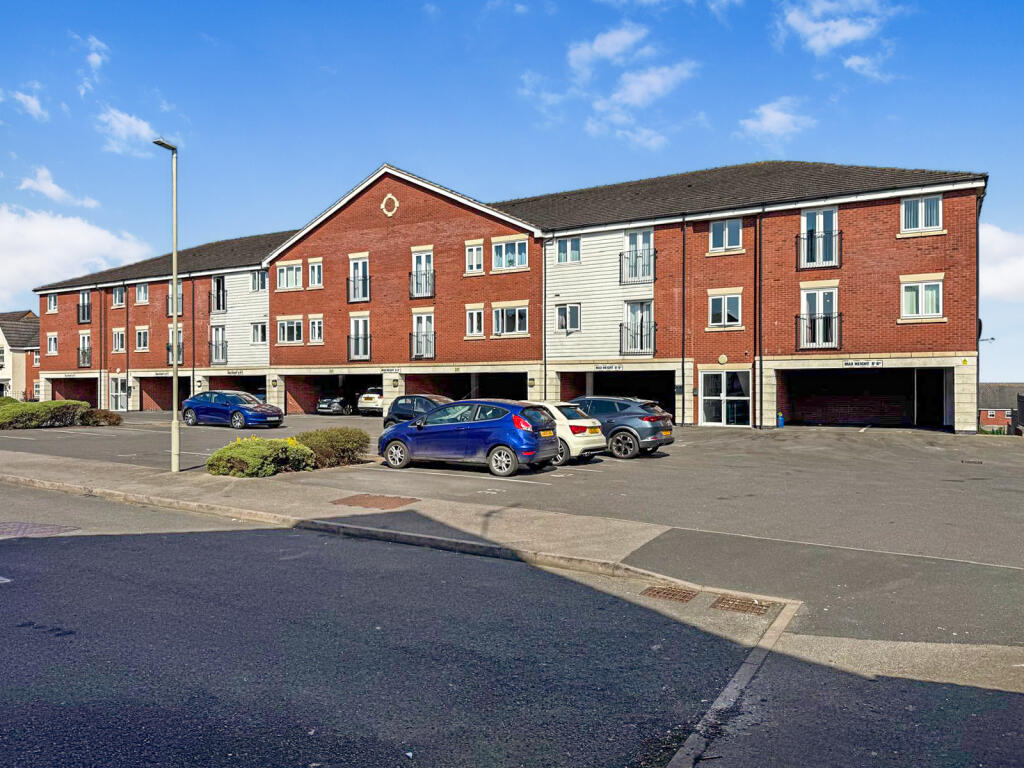 Main image of property: Southgate Way, Dudley, West Midlands