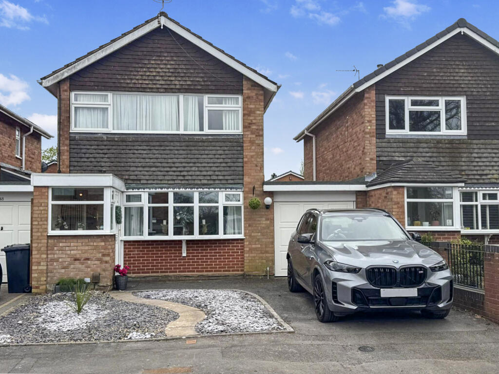 Main image of property: The Spinney, Wolverhampton, West Midlands