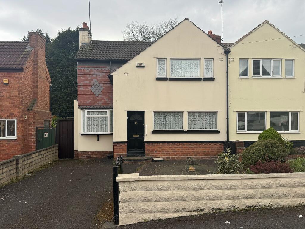 Main image of property: Hallchurch Road, Dudley, West Midlands
