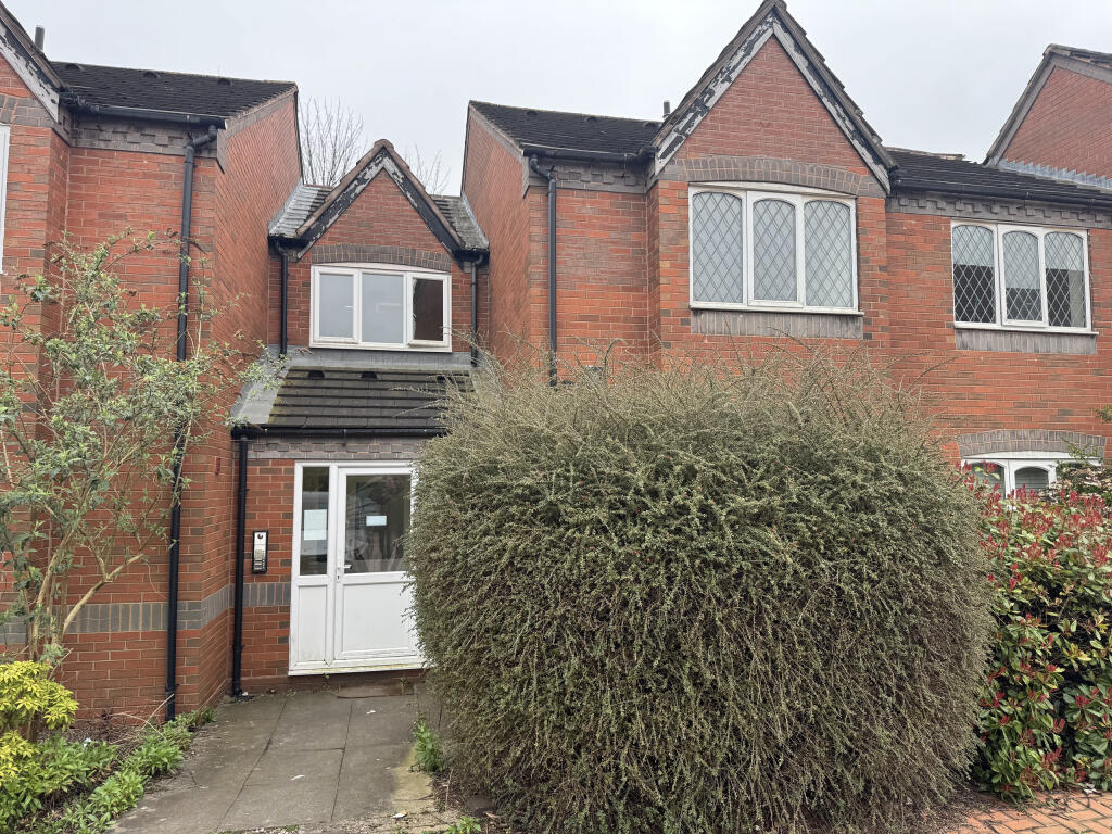 Main image of property: Alexandra Way, Tividale, Oldbury, West Midlands