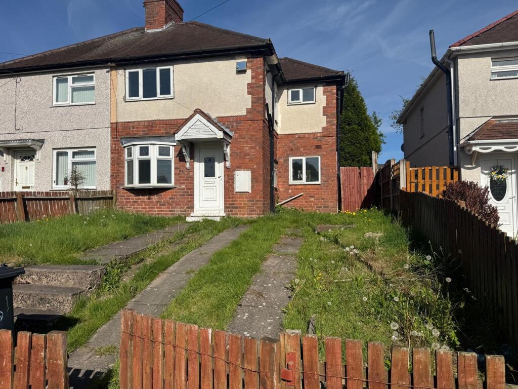 Main image of property: Milton Street, Brierley Hill, West Midlands