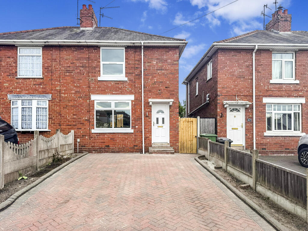 Main image of property: Bull Street, Gornal Wood, Dudley, West Midlands
