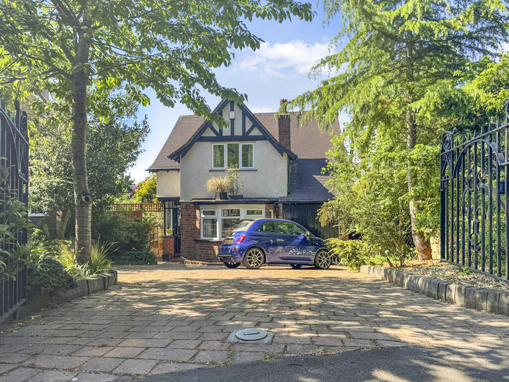 Main image of property: Oakham Road, Dudley, West Midlands