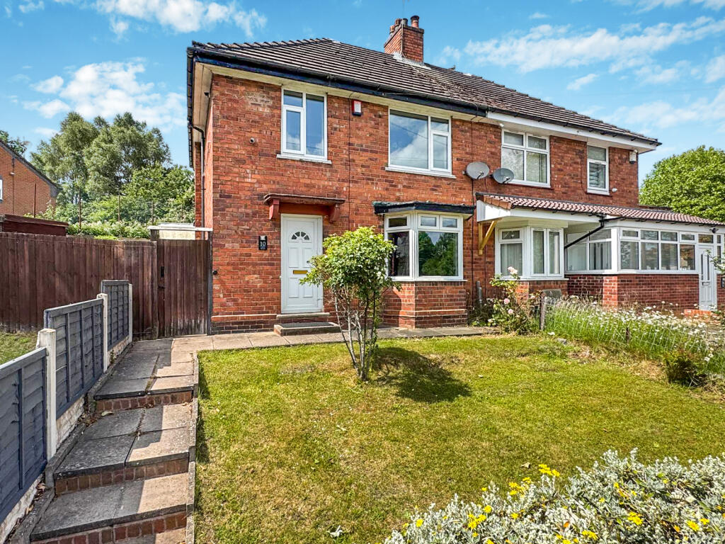 Main image of property: Limes Road, Dudley, West Midlands
