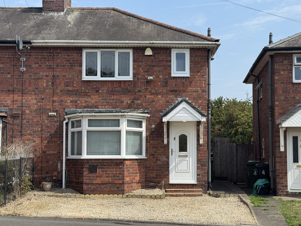 Main image of property: Woodland Avenue, Brierley Hill, West Midlands