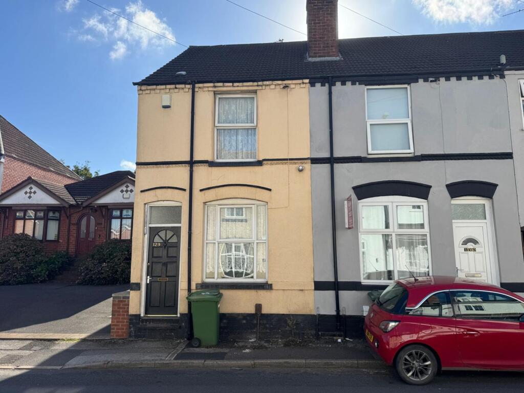 Main image of property: Gipsy Lane, Willenhall, West Midlands