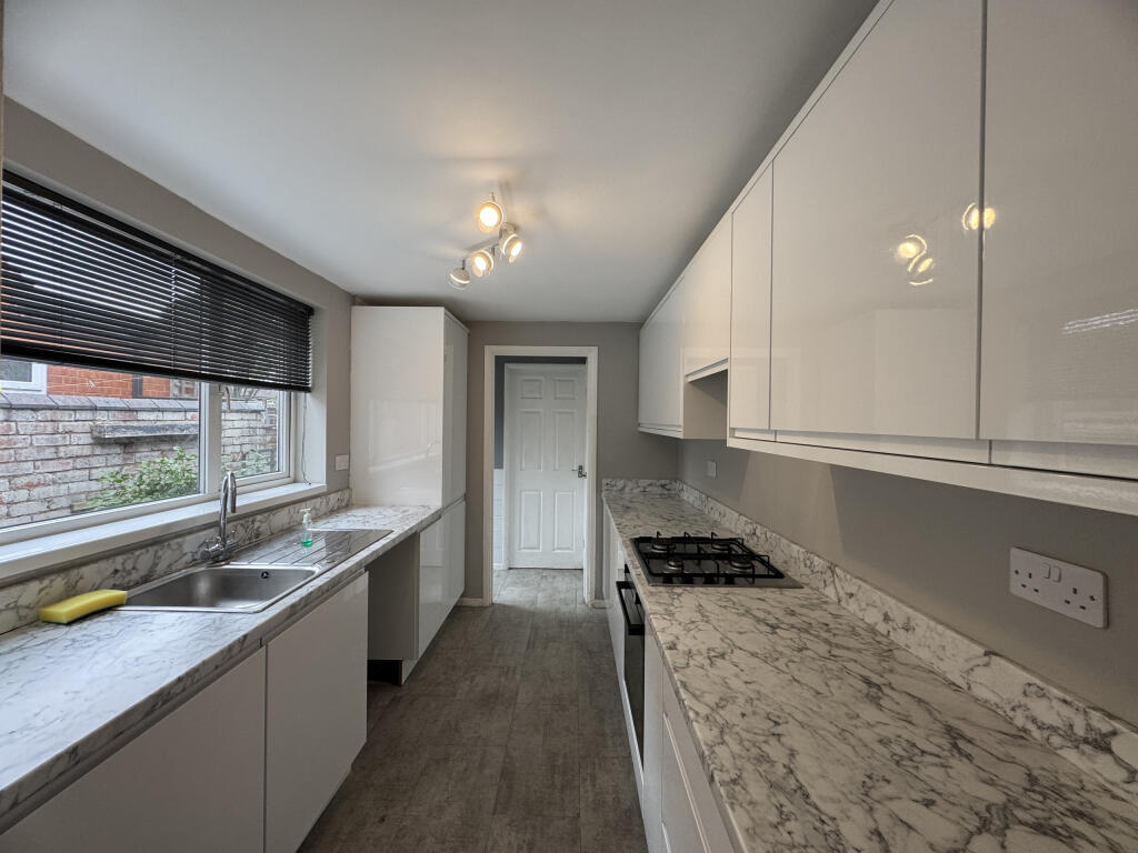 Main image of property: John Street, Rowley Regis, West Midlands