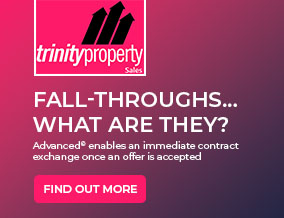 Get brand editions for Trinity Property, Dudley