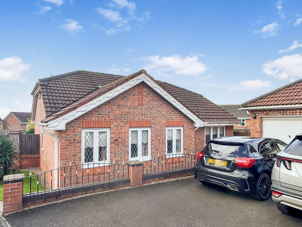 Main image of property: Rough Hill Drive, Rowley Regis, West Midlands