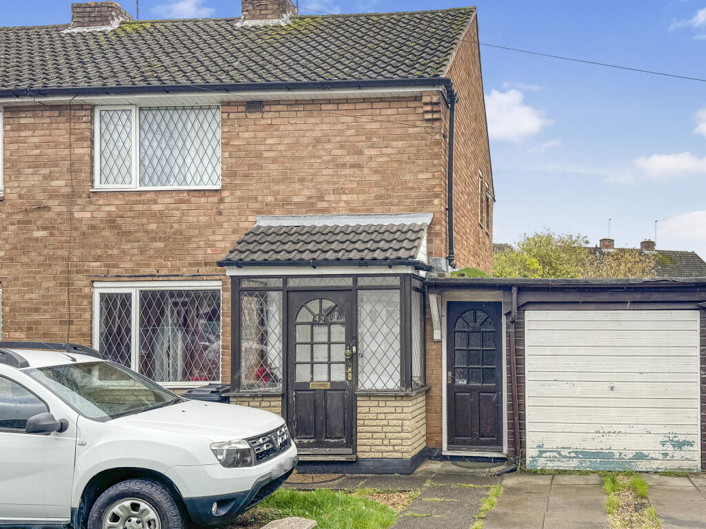 Main image of property: Haywharf Road, Brierley Hill, West Midlands