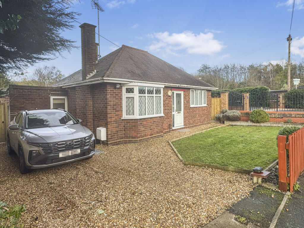 Main image of property: St. Peters Road, Gads Green, Dudley, West Midlands
