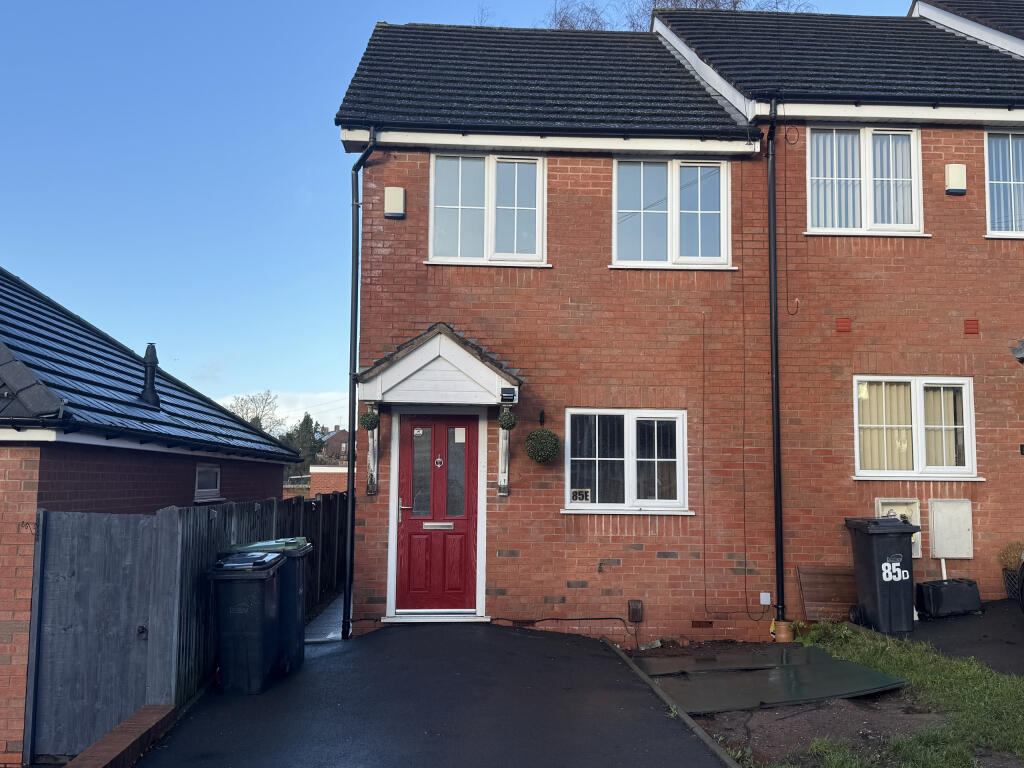 Main image of property: Ellowes Road, Dudley, West Midlands