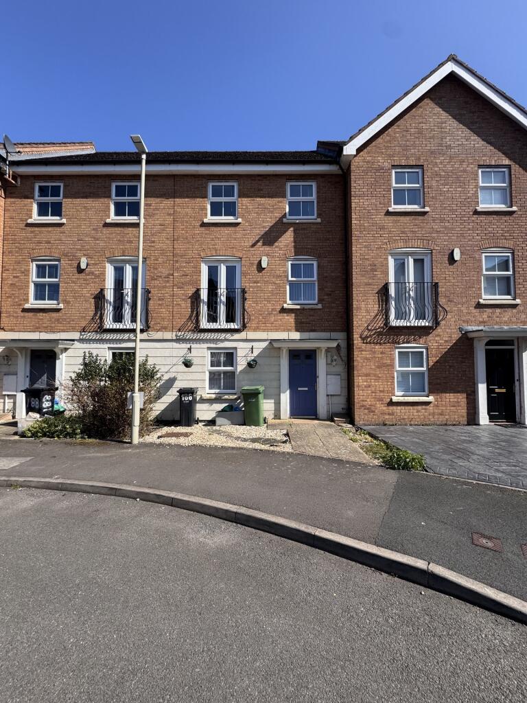 Main image of property: Attingham Drive, Dudley, West Midlands