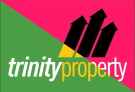 Trinity Property, Dudley Estate Agent Logo
