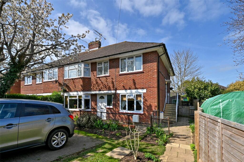 Main image of property: Bulkeley Avenue, Windsor, Berkshire, SL4