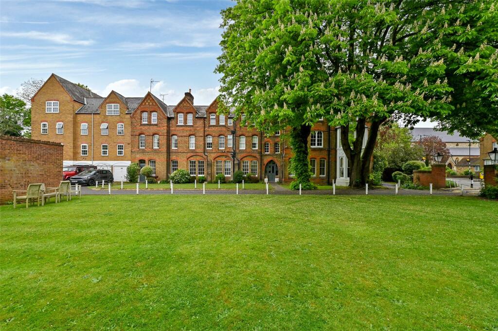 Main image of property: Camperdown House, Alma Road, Windsor, Berkshire, SL4