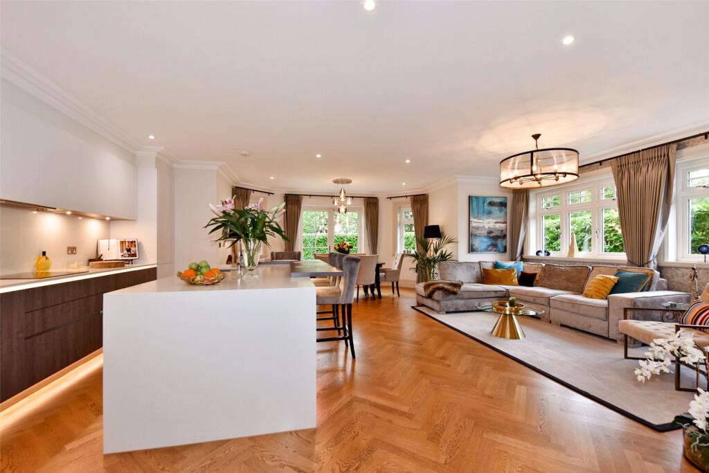 Main image of property: Orchard Lea, Drift Road, Winkfield, SL4