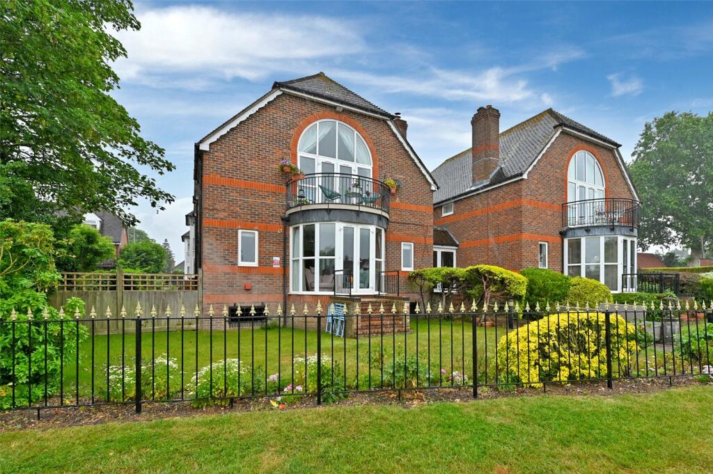 Main image of property: Straight Road, Old Windsor, Windsor, Berkshire, SL4