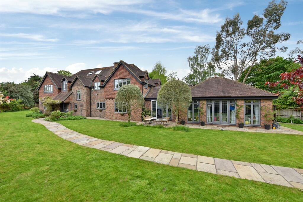 Main image of property: Winkfield Street, Winkfield, Windsor, Berkshire, SL4
