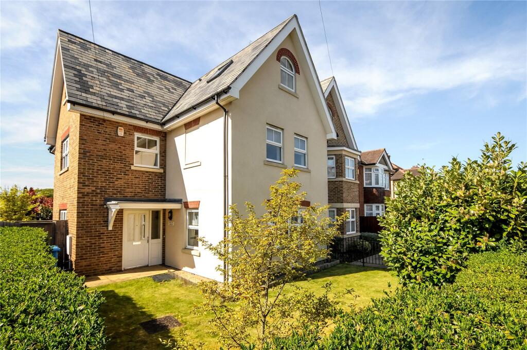 Main image of property: Springfield Road, Windsor, Berkshire, SL4