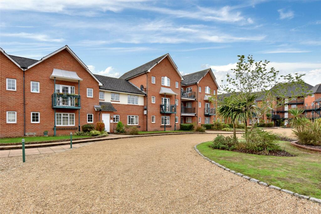 Main image of property: Knights Place, St. Leonards Road, Windsor, Berkshire, SL4