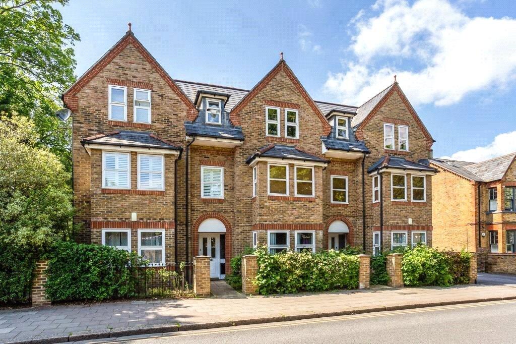 Main image of property: Transcend, St. Leonards Road, Windsor, Berkshire, SL4