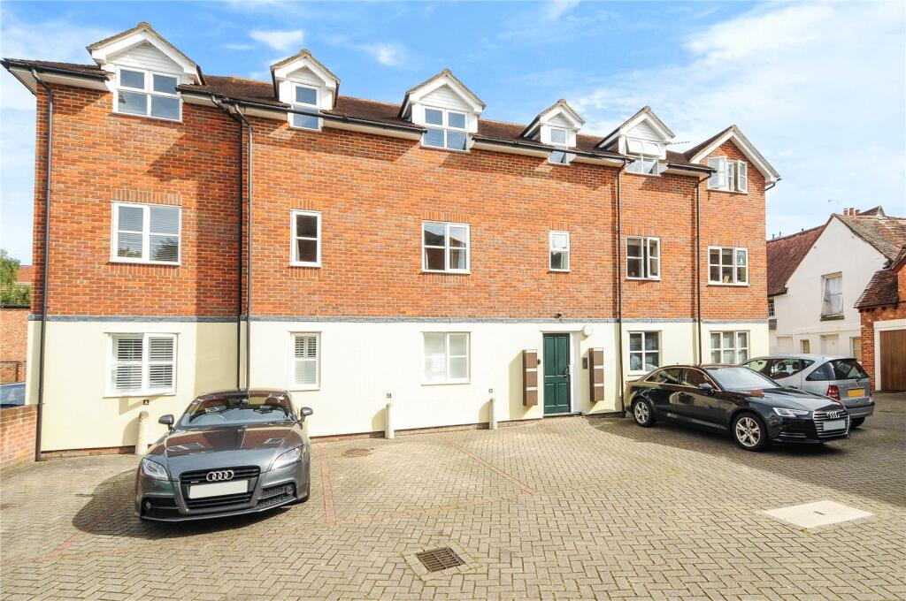 Main image of property: Wiggington House, High Street, Eton, Windsor, SL4