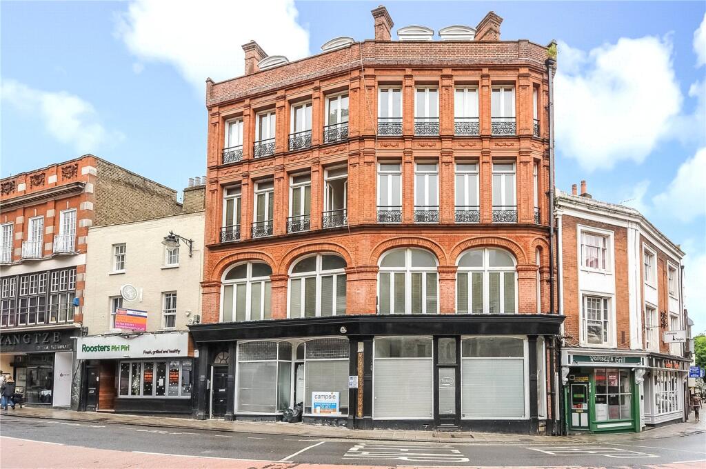 Main image of property: Thames Street, Windsor, Berkshire, SL4
