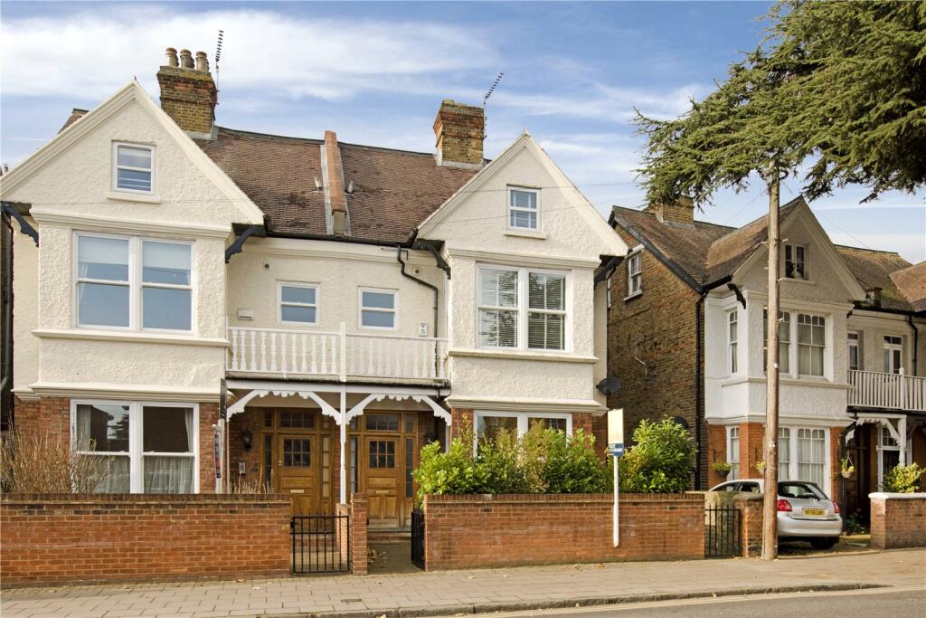 Main image of property: St. Leonards Road, Windsor, Berkshire, SL4