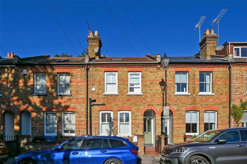 Main image of property: Alexandra Road, Windsor, Berkshire, SL4