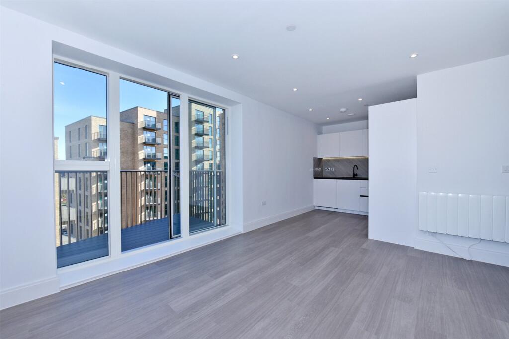 Main image of property: Darjeeling House, Memorial Avenue, Slough, SL1