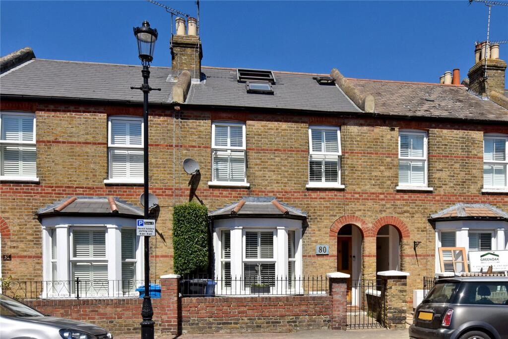 Main image of property: Duke Street, Windsor, Berkshire, SL4