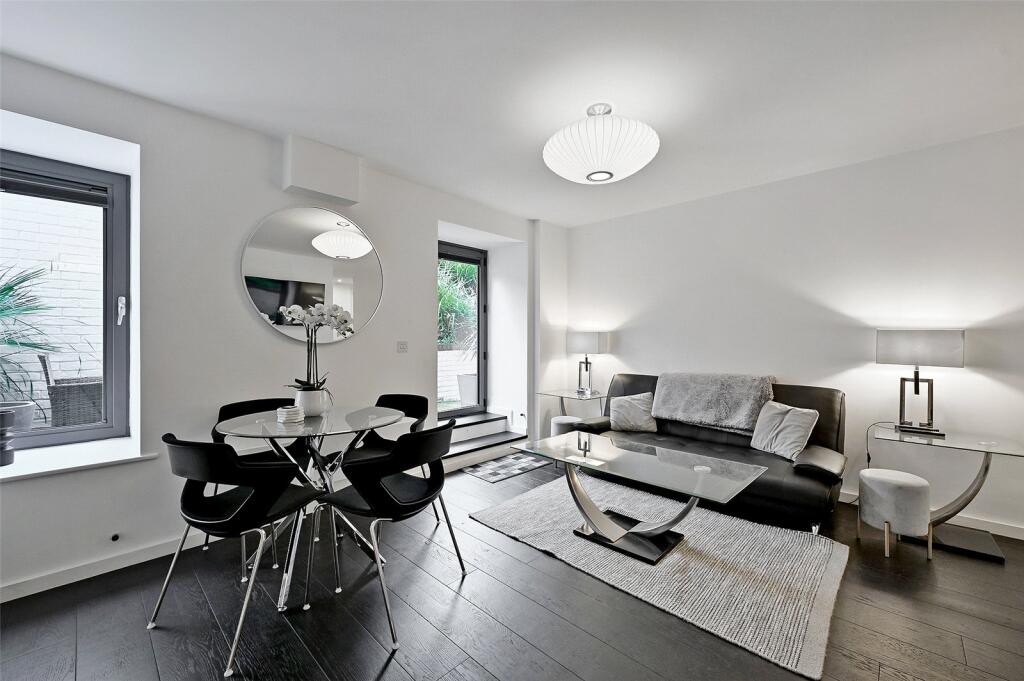 Main image of property: Sheet Street, Windsor, Berkshire, SL4