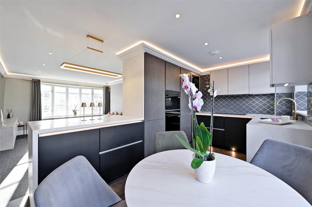 Main image of property: Lammas Court, Windsor, Berkshire, SL4