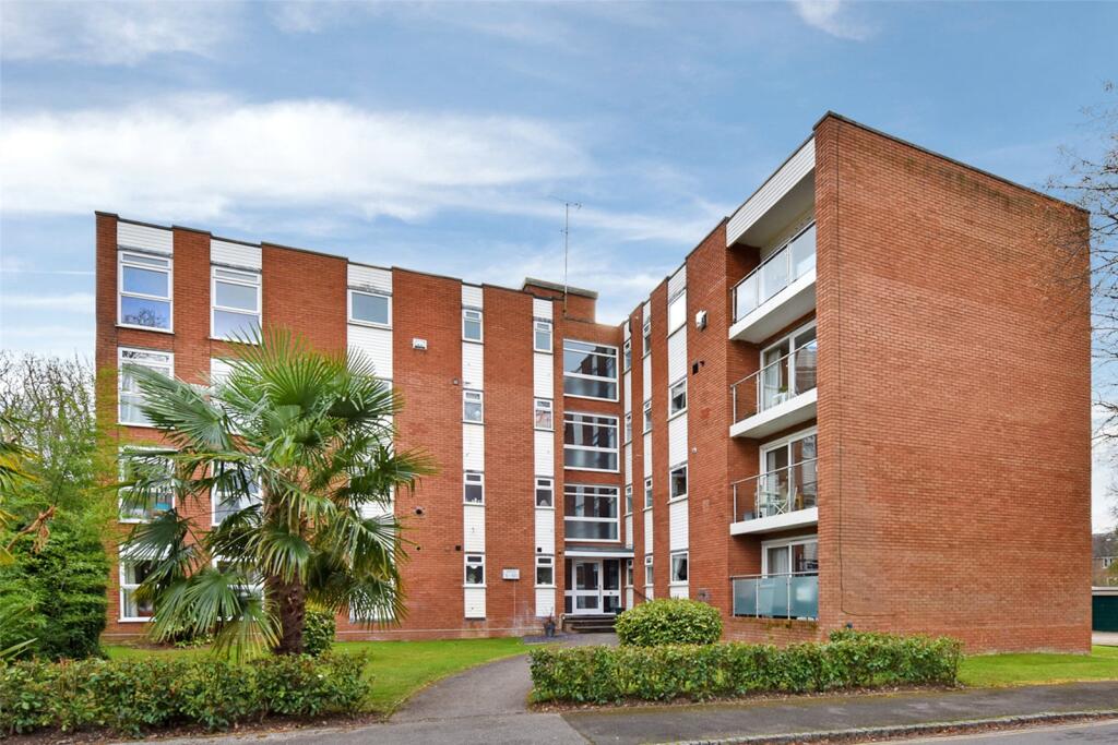 Main image of property: Grosvenor Drive, Maidenhead, Berkshire, SL6