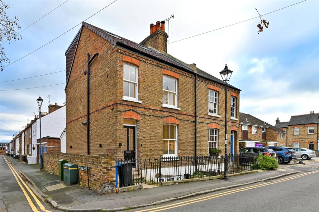 Main image of property: Alexandra Road, Windsor, Berkshire, SL4