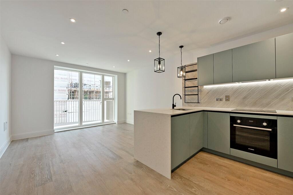 Main image of property: Exploration Way, Slough, Berkshire, SL1