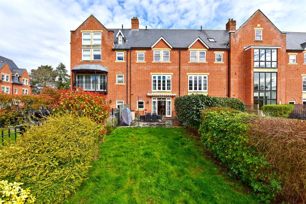 Main image of property: The Cloisters, Bridgeman Drive, Windsor, Berkshire, SL4