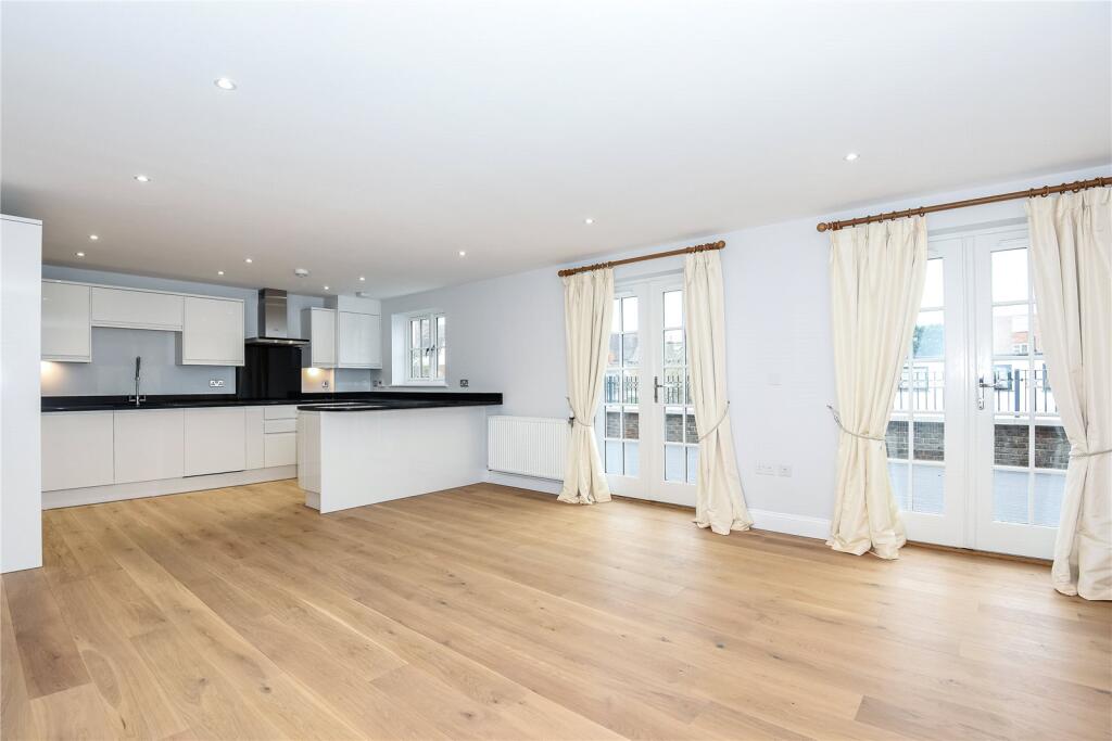 Main image of property: Regency House, Eton Court, Windsor, Berkshire, SL4