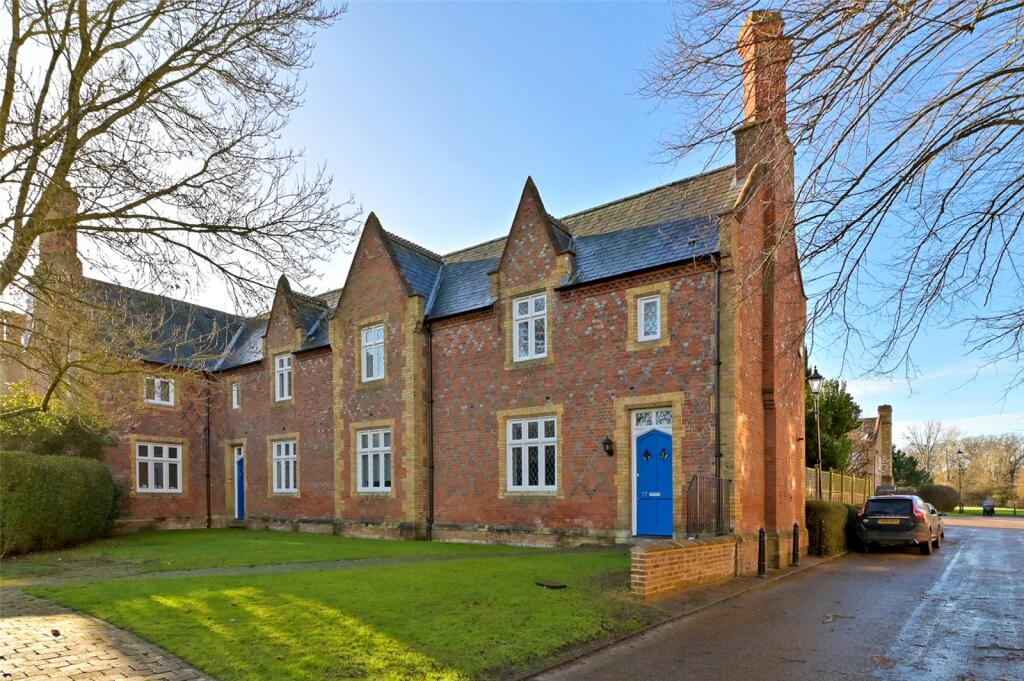 Main image of property: Bears Rails Park, Old Windsor, Windsor, Berkshire, SL4