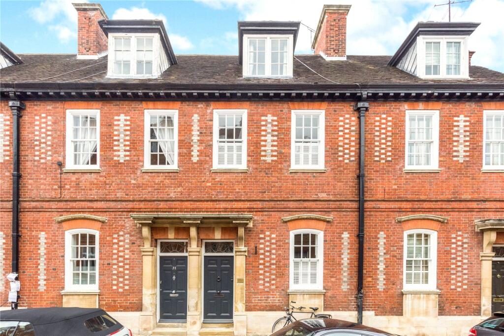 Main image of property: Park Street, Windsor, Berkshire, SL4