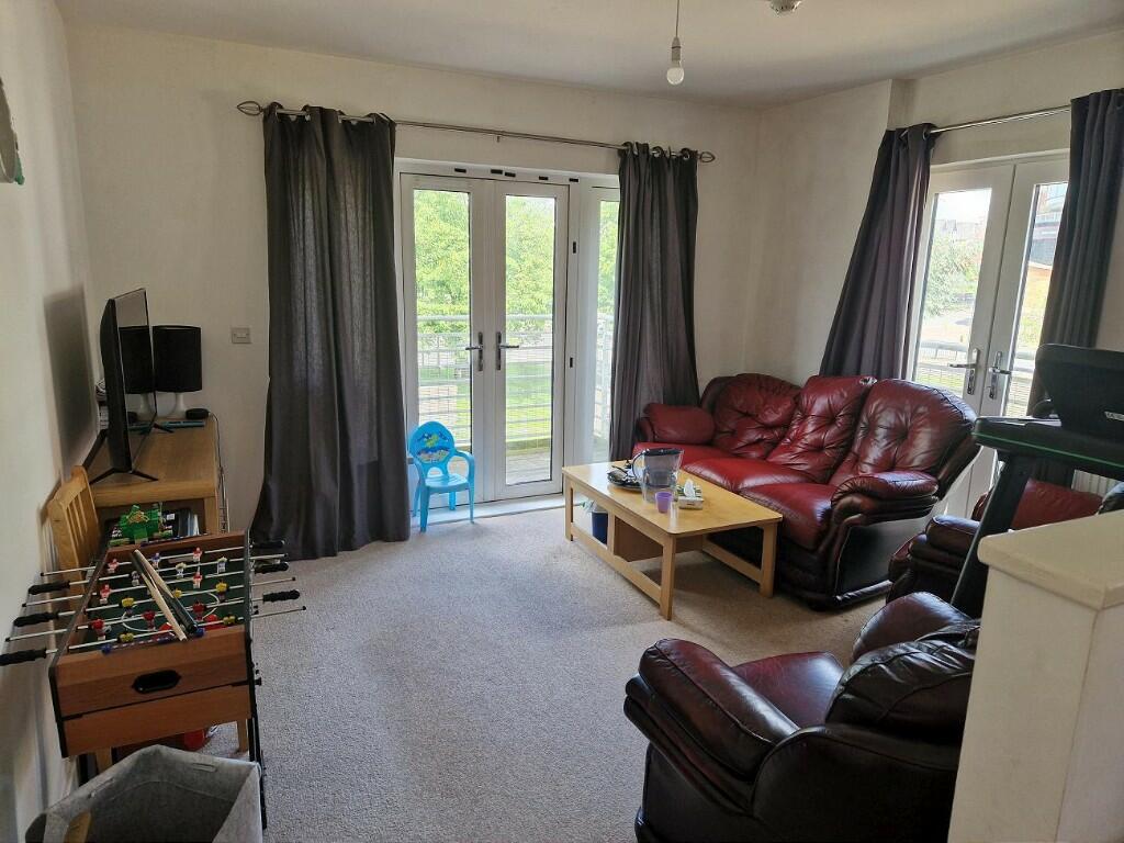 Main image of property: Fairmeadow, Maidstone, Kent, ME14