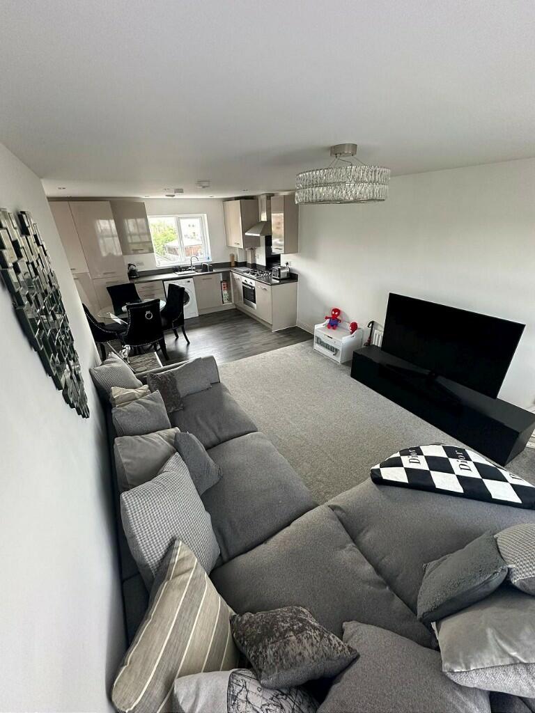 Additional property image - Ackers Drive, DA10
